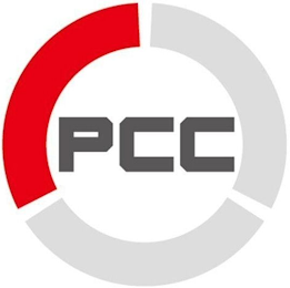 PCC logo