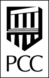PCC logo