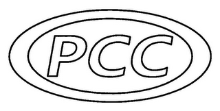 PCC logo