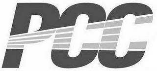 PCC logo