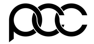 PCC logo