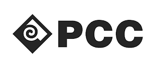 PCC logo
