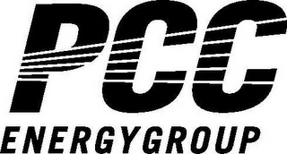 PCC ENERGY GROUP logo