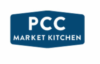 PCC MARKET KITCHEN logo