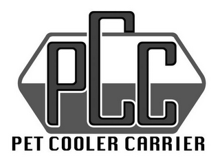 PCC PET COOLER CARRIER logo
