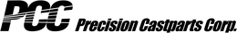 PCC PRECISION CASTPARTS CORP. logo