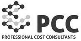PCC PROFESSIONAL COST CONSULTANTS logo