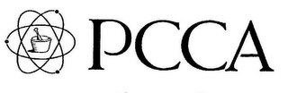 PCCA logo