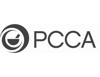 PCCA logo
