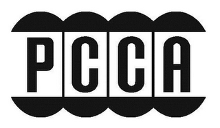 PCCA logo