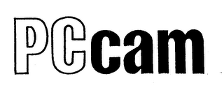 PCCAM logo