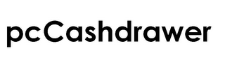 PCCASHDRAWER logo