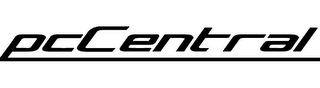 PCCENTRAL logo