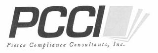 PCCI PIERCE COMPLIANCE CONSULTANTS, INC. logo