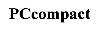 PCCOMPACT logo