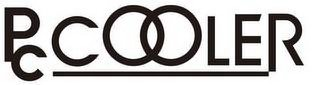 PCCOOLER logo