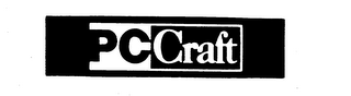 PCCRAFT logo