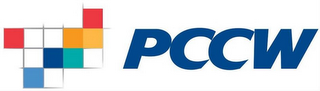 PCCW logo