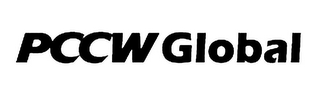 PCCW GLOBAL logo