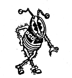 PCD logo