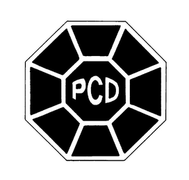 PCD logo