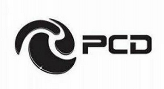 PCD logo