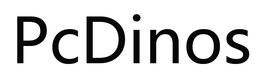 PCDINOS logo