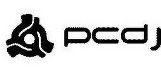 PCDJ logo