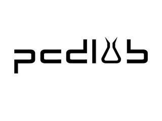 PCDLAB logo