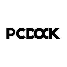 PCDOCK logo