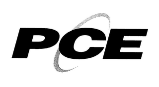 PCE logo