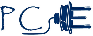 PCE logo