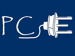 PCE logo