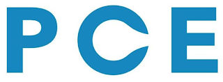 PCE logo