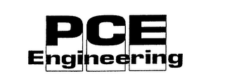 PCE ENGINEERING