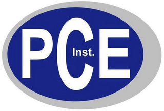 PCE INST.