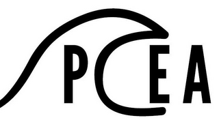 PCEA logo