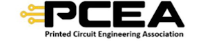 PCEA PRINTED CIRCUIT ENGINEERING ASSOCIATION logo