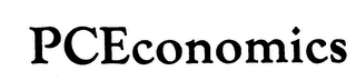 PCECONOMICS logo