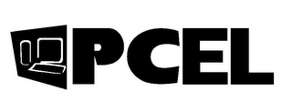 PCEL logo