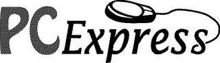 PCEXPRESS logo