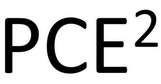 PCE² logo