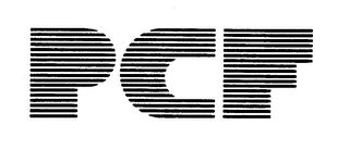 PCF