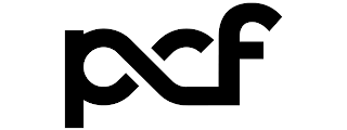PCF logo