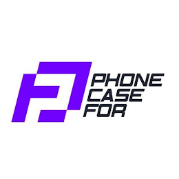 PCF PHONE CASE FOR logo