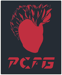 PCFG logo