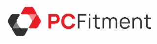 PCFITMENT logo