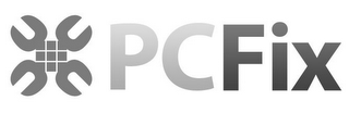 PCFIX logo