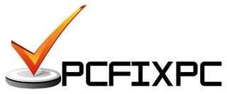 PCFIXPC logo
