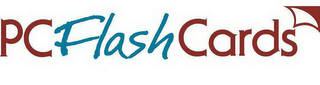 PCFLASHCARDS logo